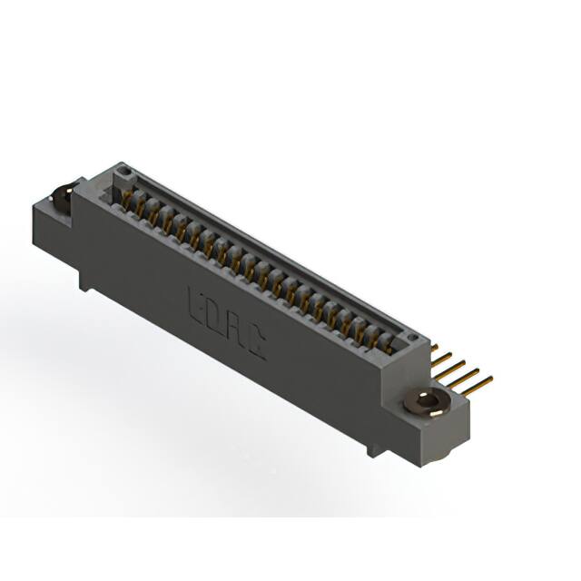 895-020-559-403 EDAC Inc.  Edgeboard Connectors